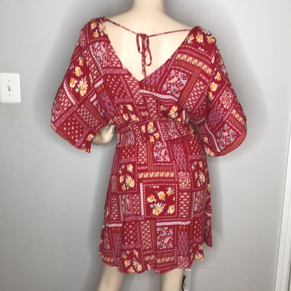 #29 Red Dress - Picture 11 of 13